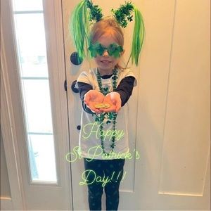 Meet your Posher, Rose